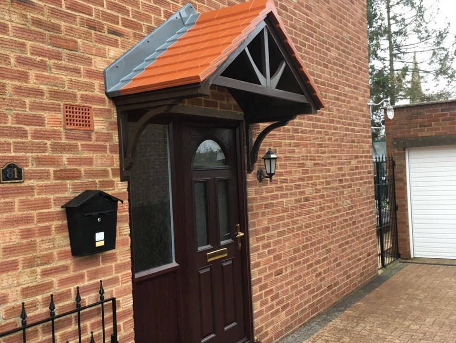 Prestige Plastics Window, Doors and Conservatories installations in Northamptonshire and beyond